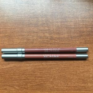 Urban Decay 24/7 Glide-On Lip Pencils